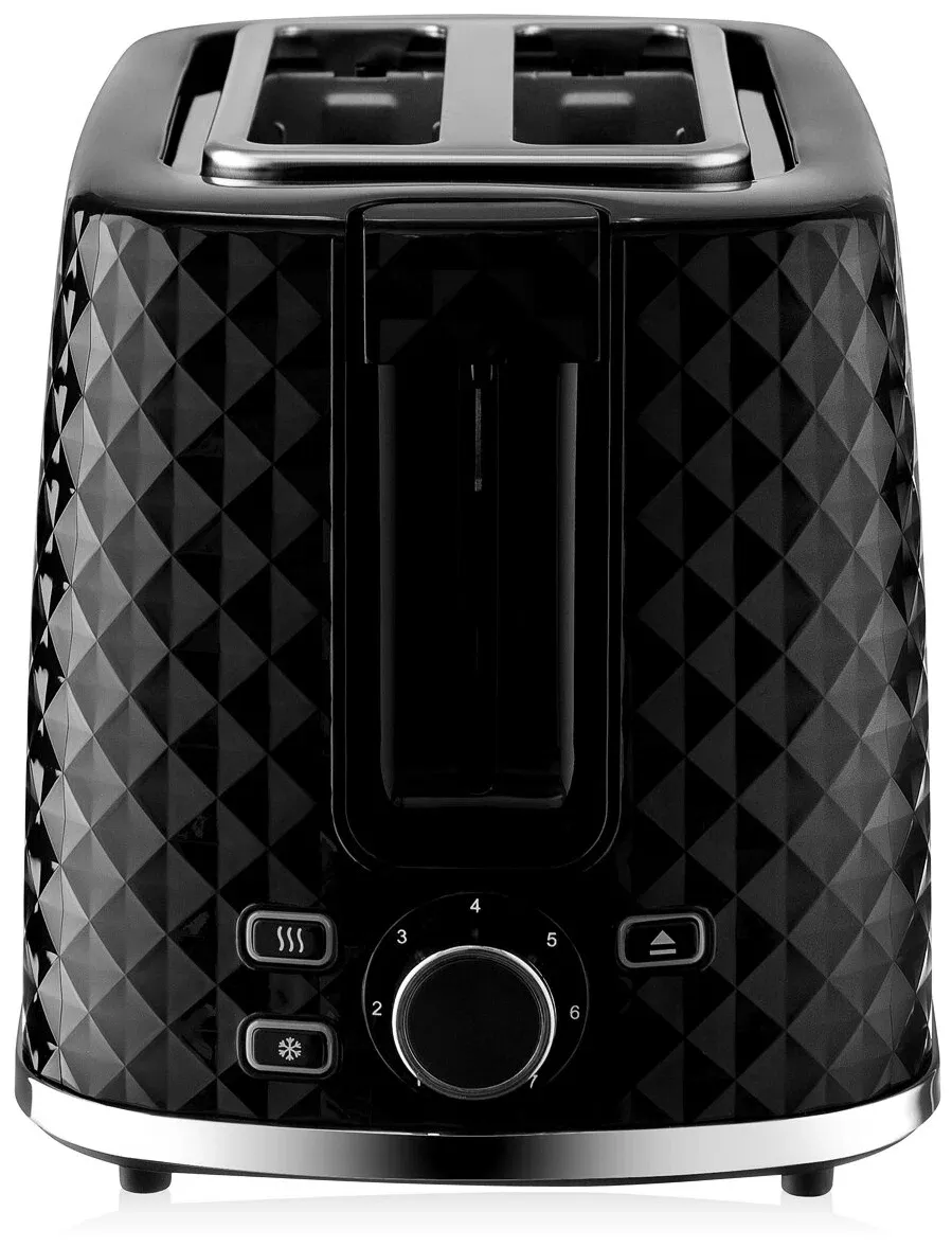Тостер Brayer BR2101BK Тостер Brayer BR2101BK