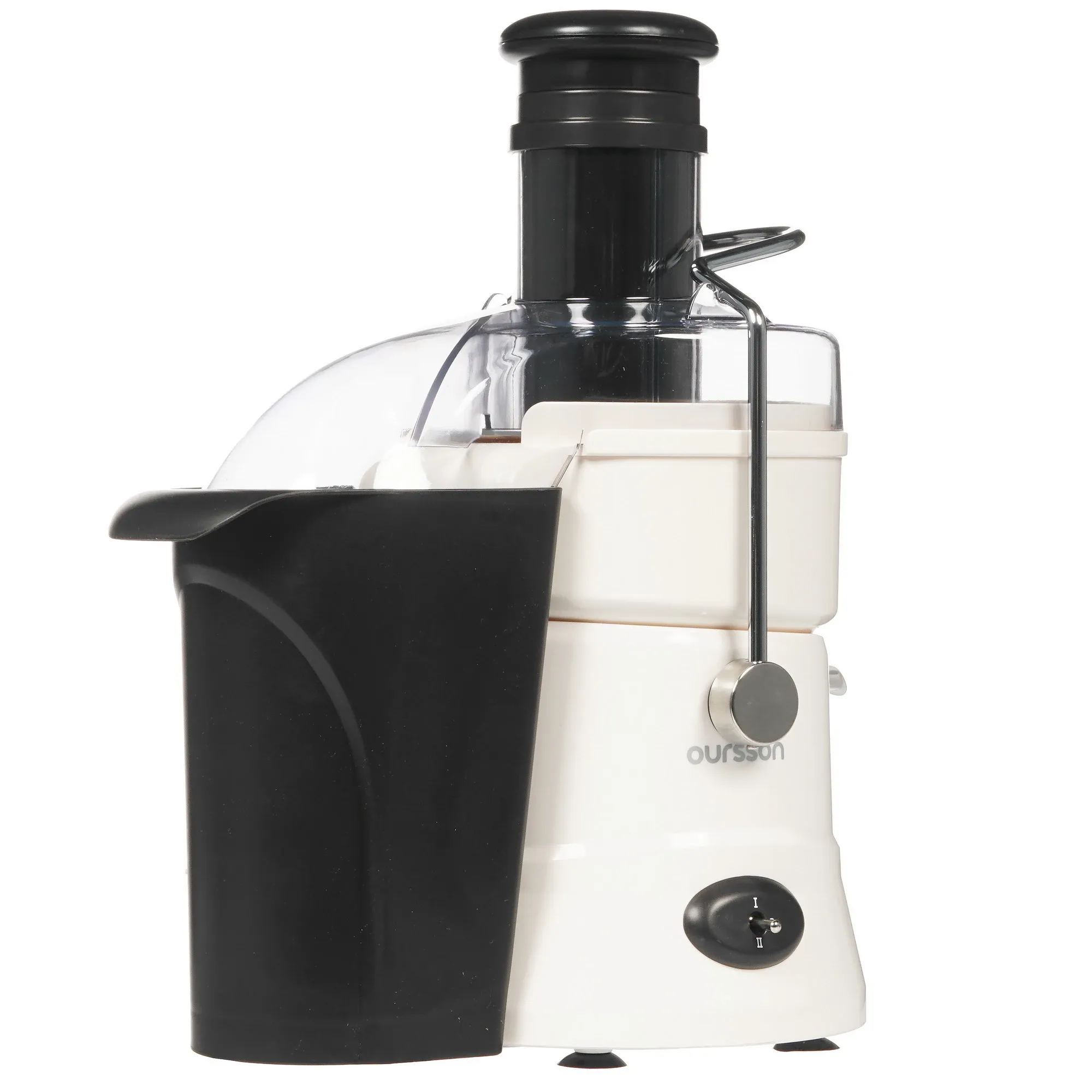 Соковыжималка Oursson JM3300/IV Соковыжималка Oursson JM3300/IV