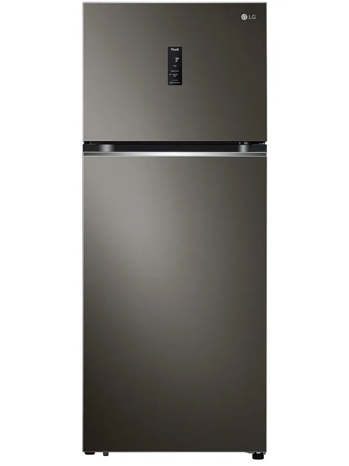 Холодильник LG GNB392SBBB Холодильник LG GNB392SBBB
