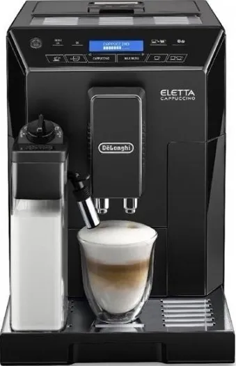 Кофемашина Delonghi ECAM44.664.B Кофемашина Delonghi ECAM44.664.B