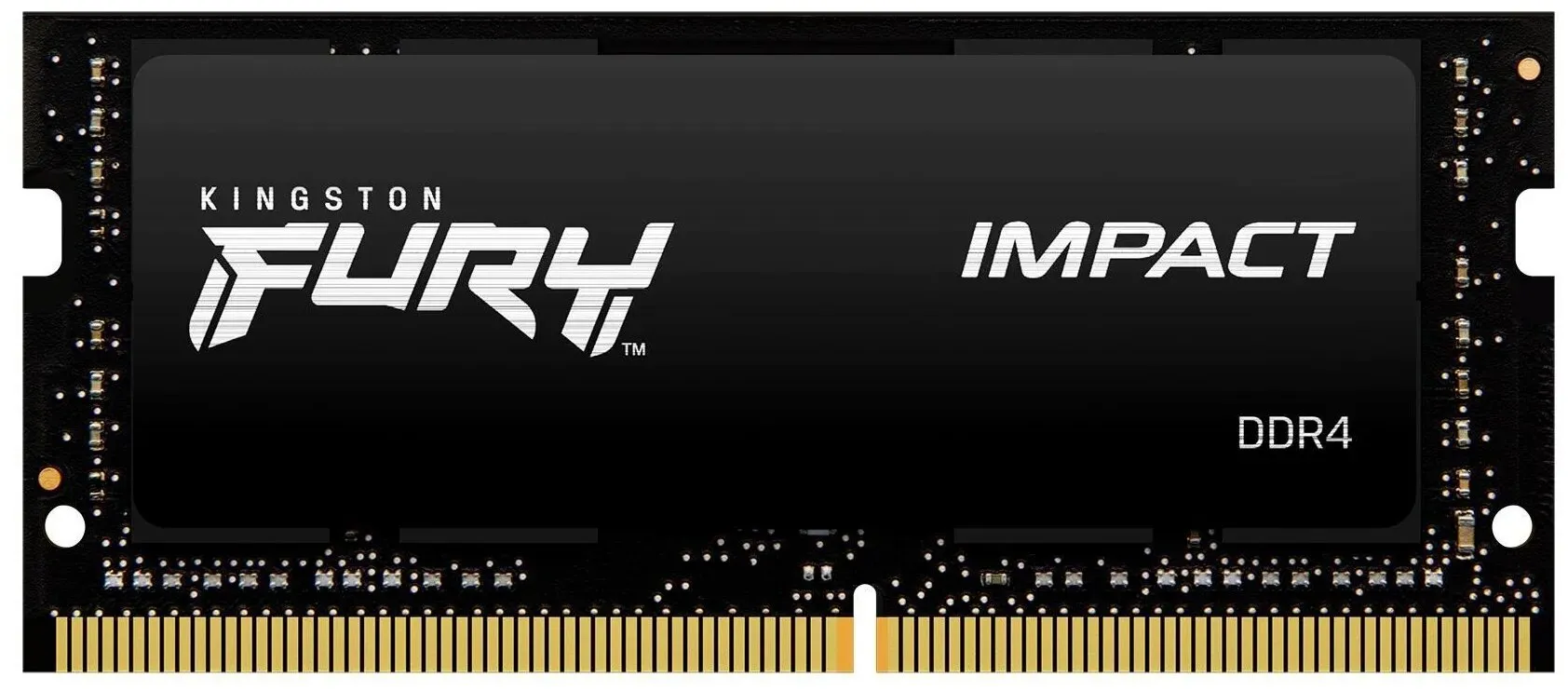 Оперативная память Kingston DDR4 SO-DIMM 8Gbx2 3200Mhz KF432S20IBK2/16 Оперативная память Kingston DDR4 SO-DIMM 8Gbx2 3200Mhz KF432S20IBK2/16