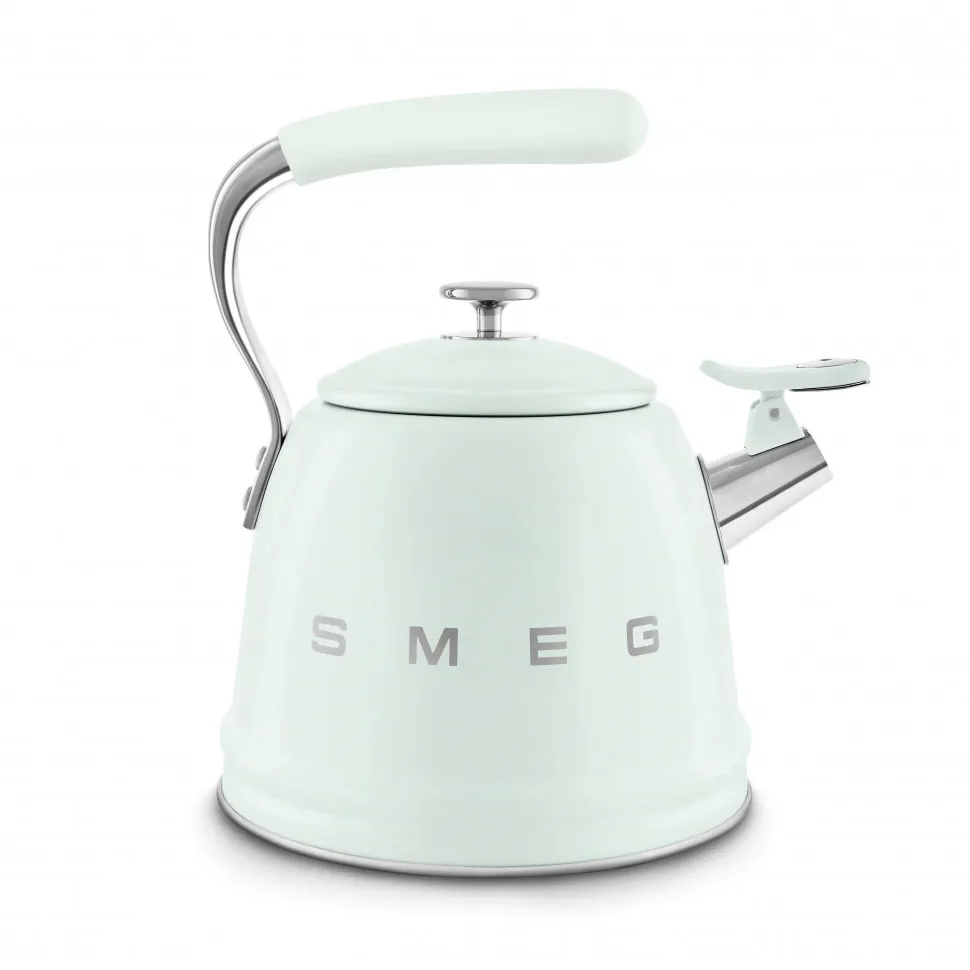 Чайник Smeg WKF01PG Чайник Smeg WKF01PG