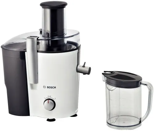 Соковыжималка Bosch MES25A0 Соковыжималка Bosch MES25A0