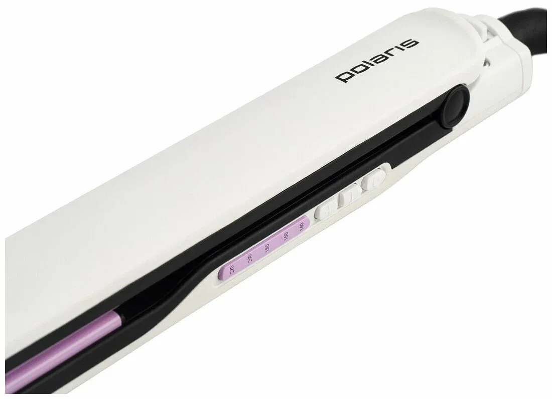 Выпрямитель для волос Polaris PHS2112KT Выпрямитель для волос Polaris PHS2112KT