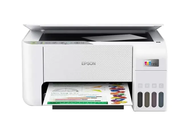 МФУ Epson L3256 белый МФУ Epson L3256 белый