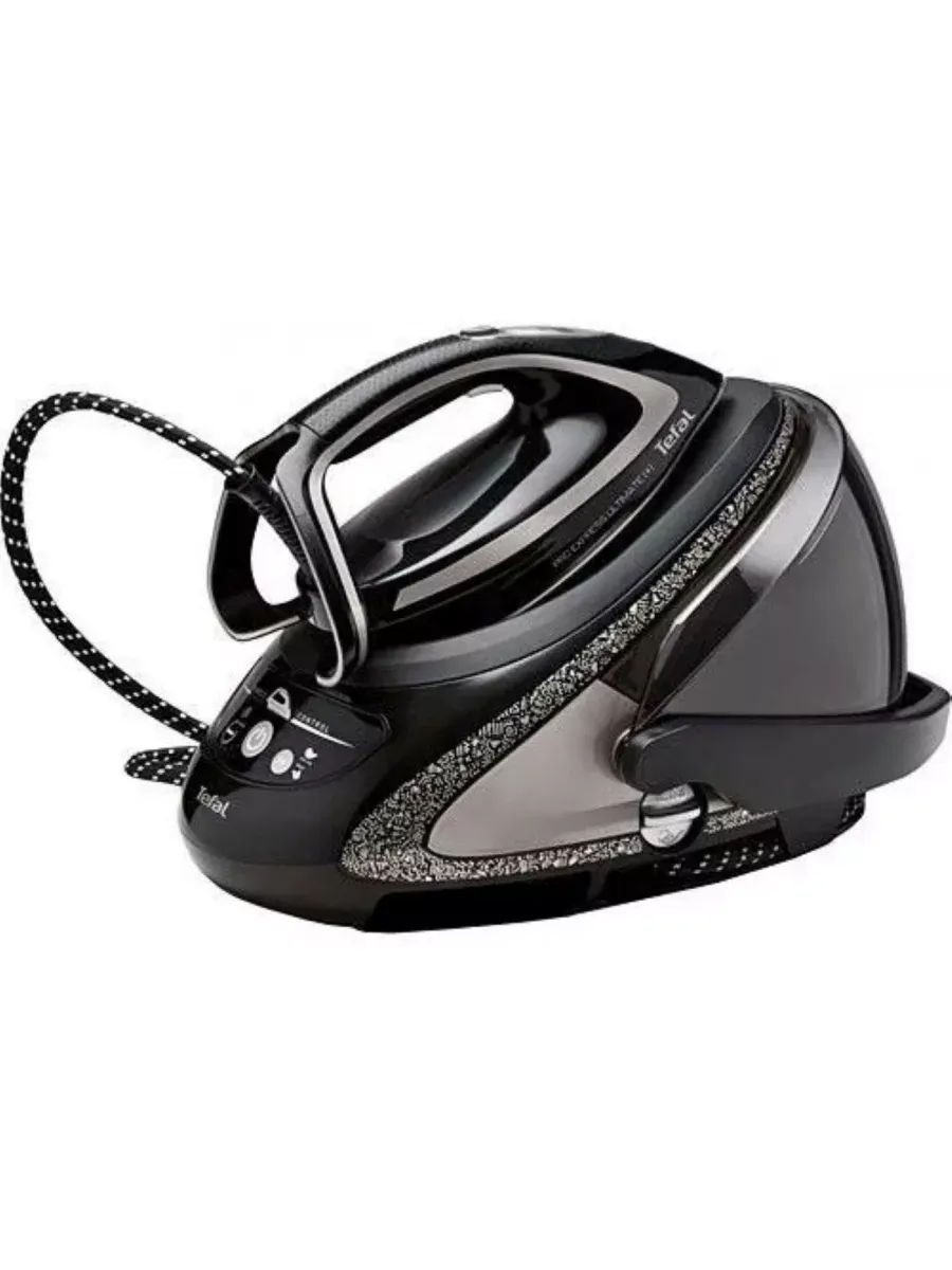 Парогенератор Tefal GV9620E0 Парогенератор Tefal GV9620E0