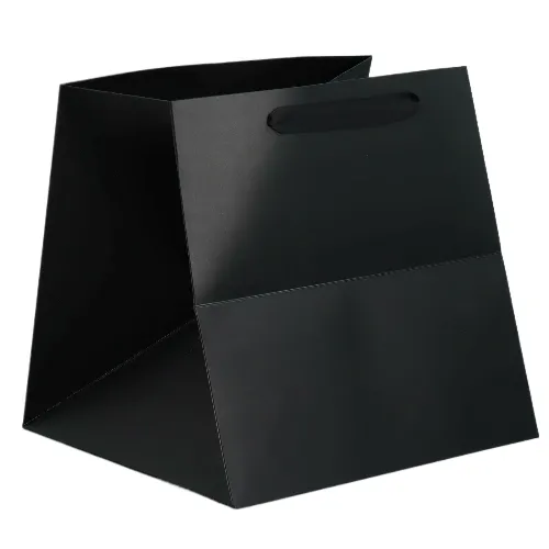 Пакет подарочный "Present" 30x30x30 Пакет подарочный "Present" 30x30x30