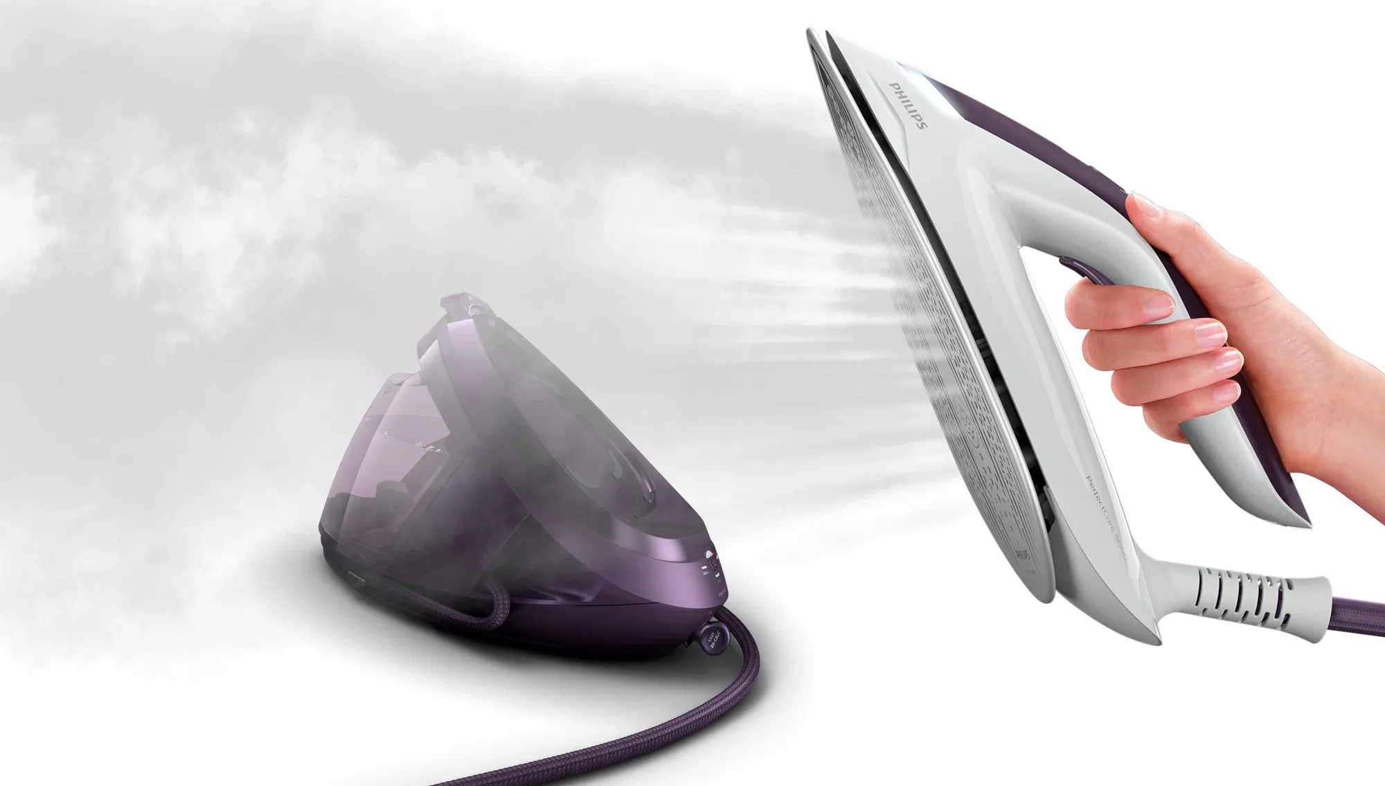 Парогенератор Philips PSG8050/30 Парогенератор Philips PSG8050/30