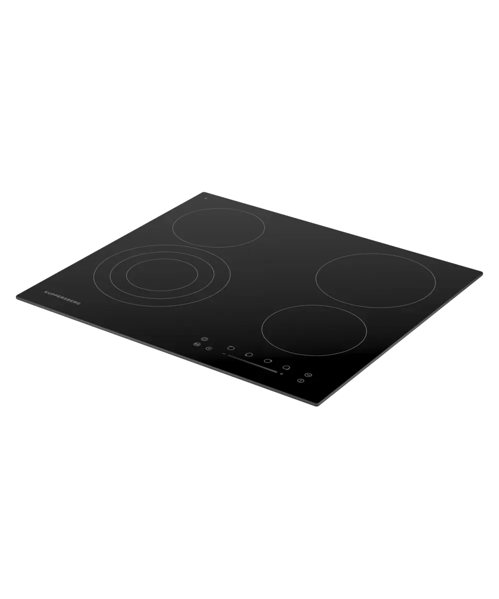 Варочная панель Kuppersberg ECS603 Варочная панель Kuppersberg ECS603