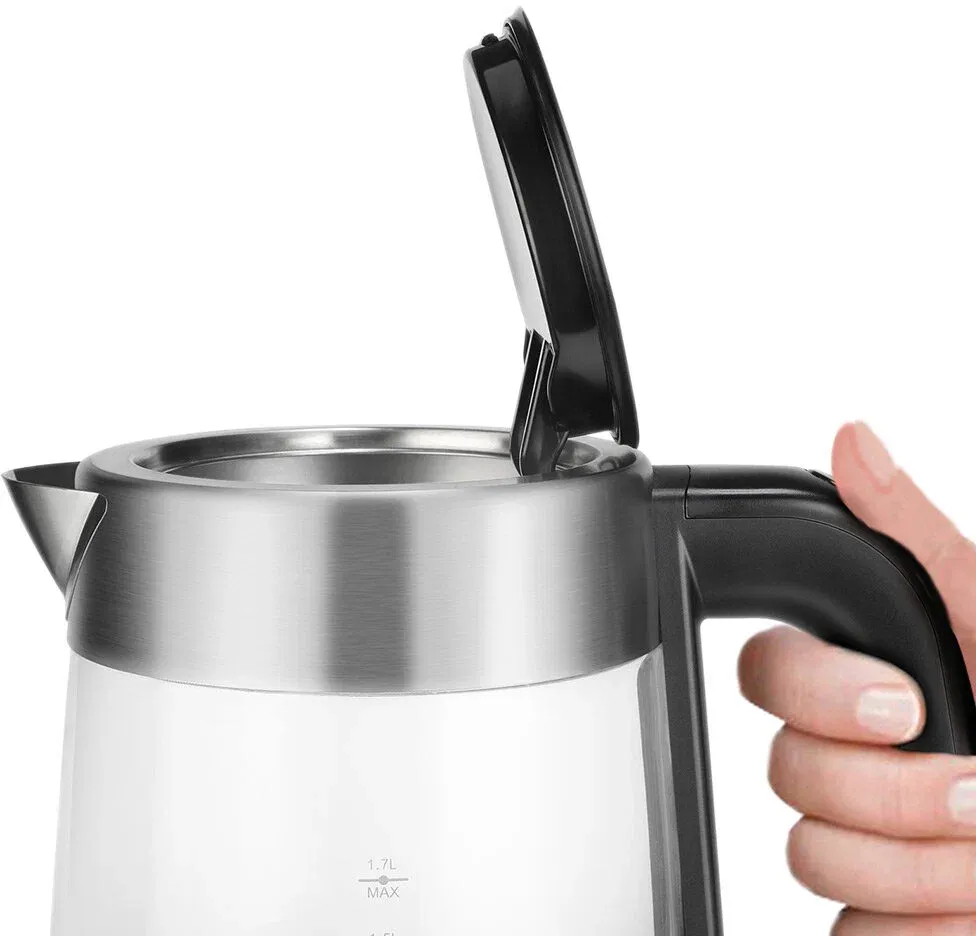 Чайник Zigmund&Shtain KE-823 Чайник Zigmund&Shtain KE-823