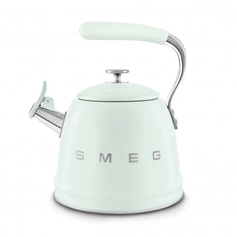 Чайник Smeg WKF01PG Чайник Smeg WKF01PG