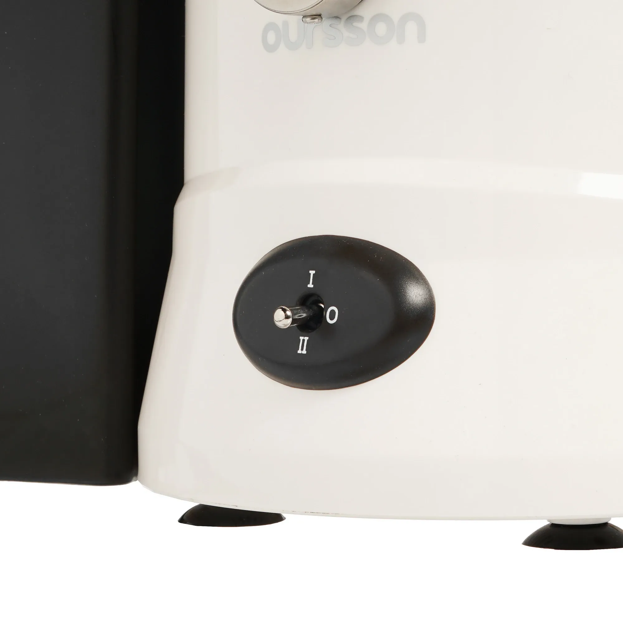 Соковыжималка Oursson JM3300/IV Соковыжималка Oursson JM3300/IV