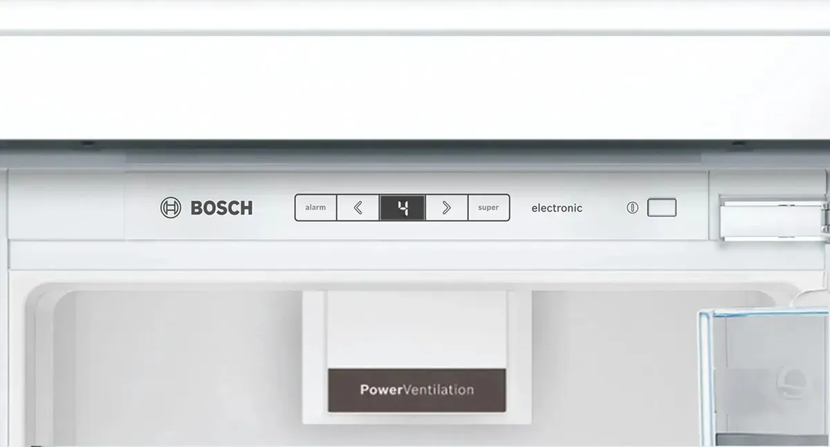 Холодильник Bosch KIR81AFE0 Холодильник Bosch KIR81AFE0