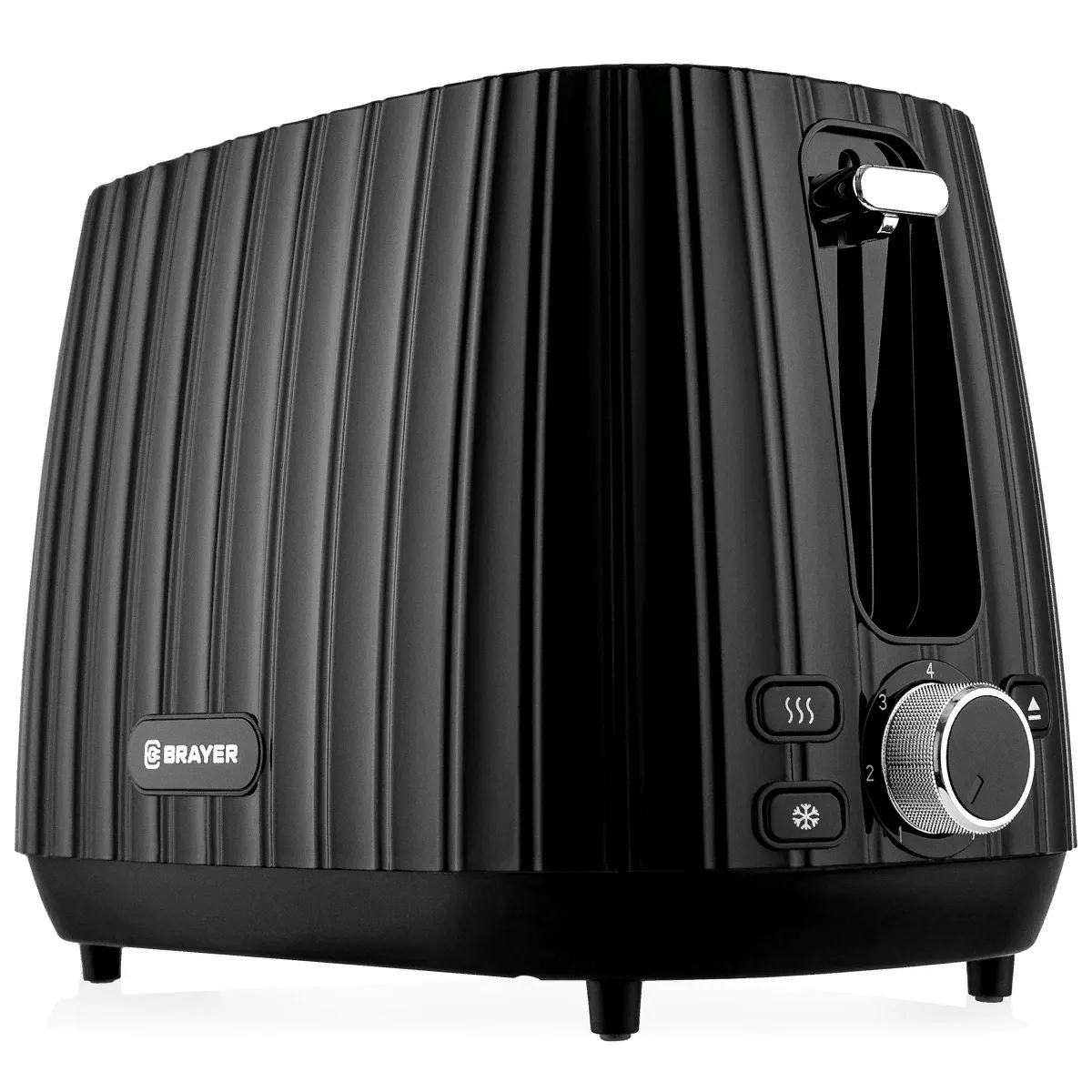 Тостер Brayer BR2104 Тостер Brayer BR2104