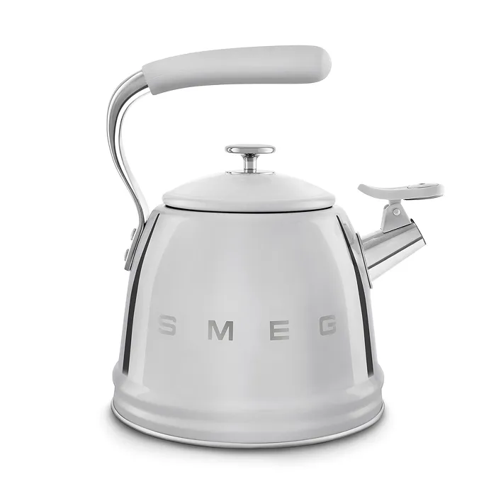 Чайник Smeg WKF01SS Чайник Smeg WKF01SS