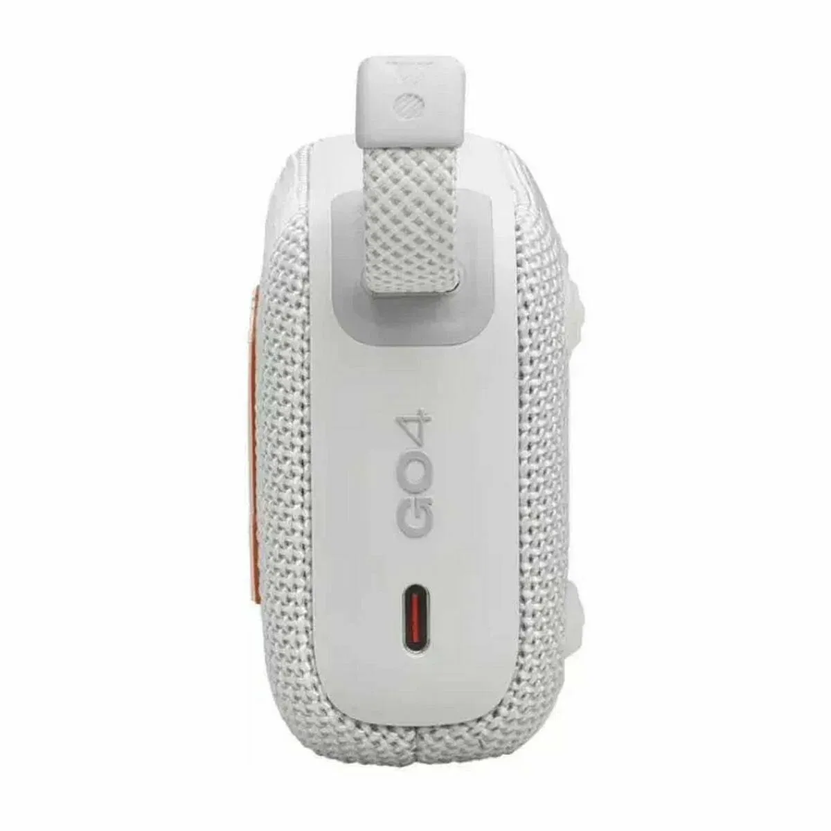 Портативная колонка JBL Go 4 белый Портативная колонка JBL Go 4 белый