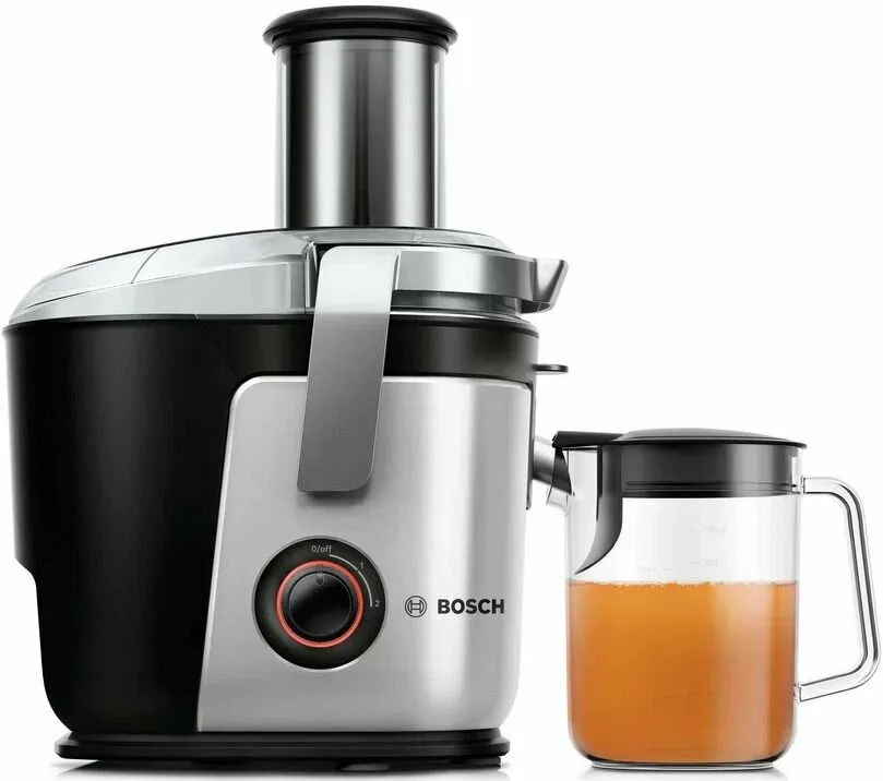 Соковыжималка Bosch MES4000 Соковыжималка Bosch MES4000