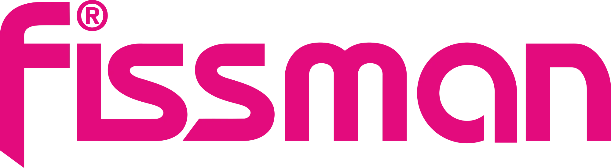 Fissman Fissman