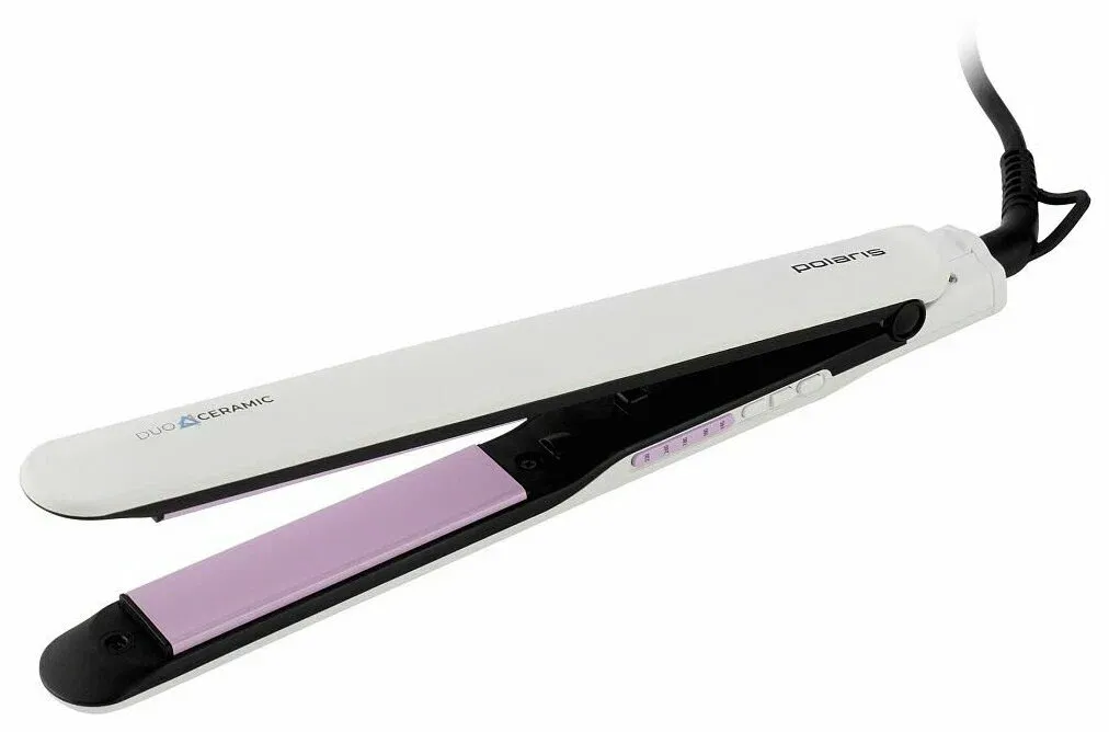 Выпрямитель для волос Polaris PHS2112KT Выпрямитель для волос Polaris PHS2112KT
