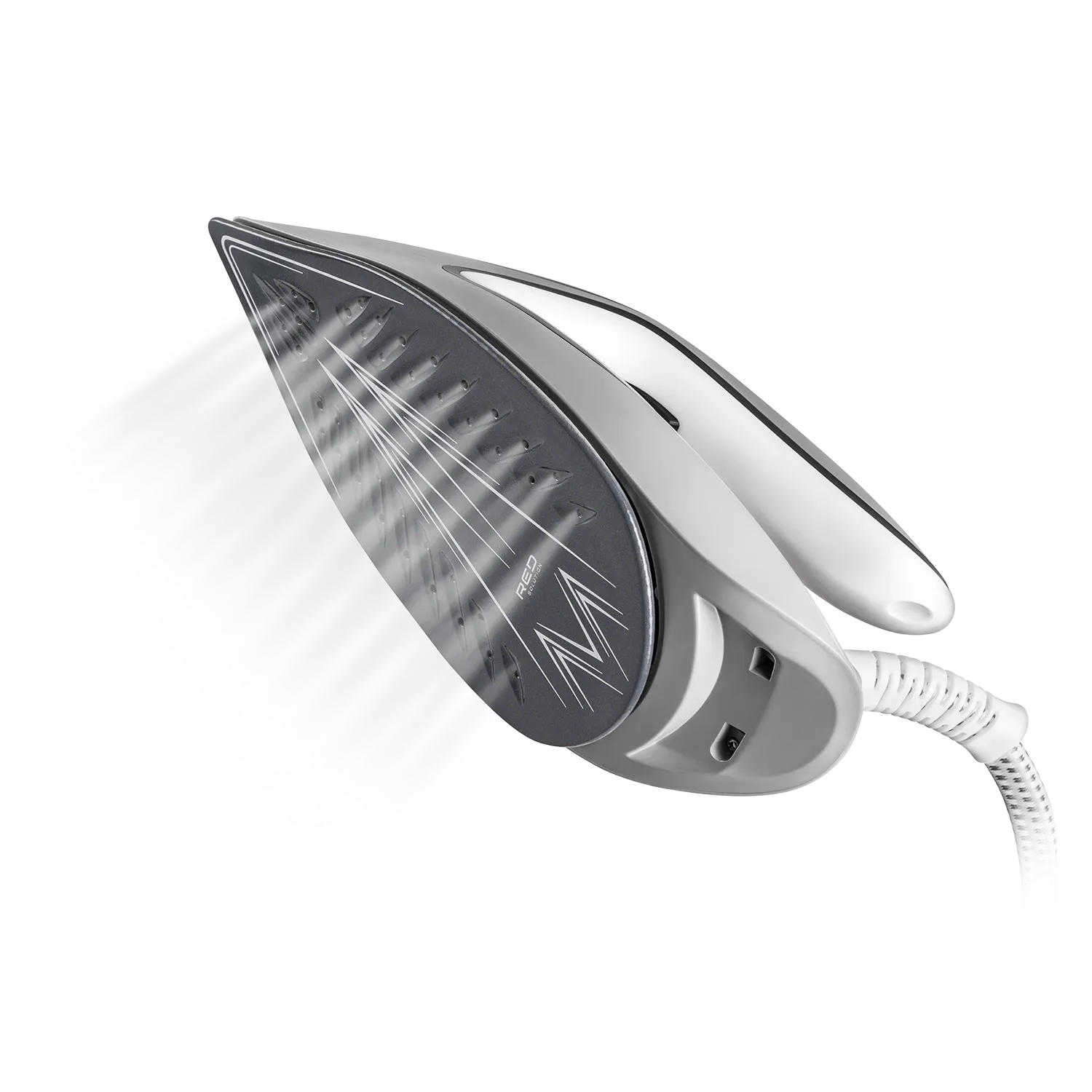 Парогенератор RED SOLUTION 5905 Парогенератор RED SOLUTION 5905