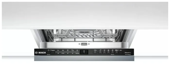 Посудомоечная машина Bosch SRV2HMX4FR Посудомоечная машина Bosch SRV2HMX4FR