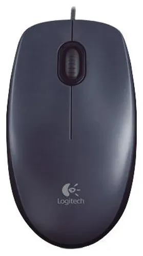 Проводная мышь Logitech M90 Проводная мышь Logitech M90