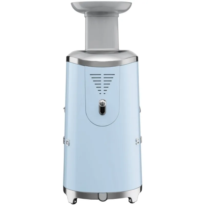 Соковыжималка Smeg SJF01PBEU Соковыжималка Smeg SJF01PBEU