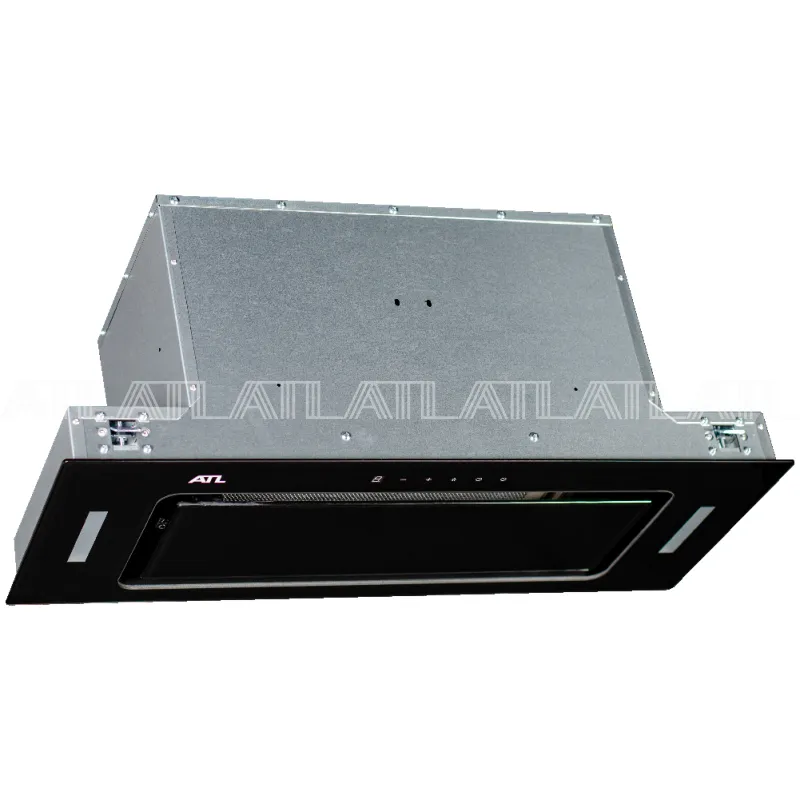 Вытяжка ATL 3003TCH 72см black Вытяжка ATL 3003TCH 72см black
