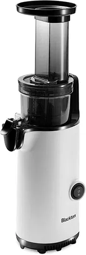 Соковыжималка Blackton Bt J3110 белый/черный Соковыжималка Blackton Bt J3110 белый/черный