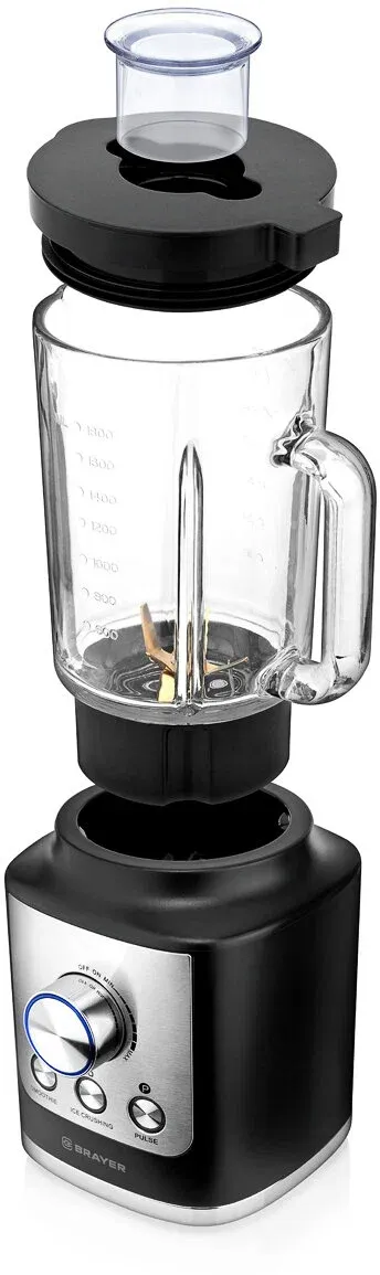 Блендер Brayer BR1200BK Блендер Brayer BR1200BK