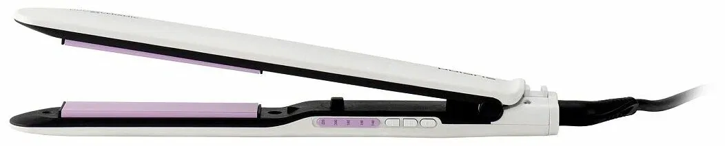 Выпрямитель для волос Polaris PHS2112KT Выпрямитель для волос Polaris PHS2112KT