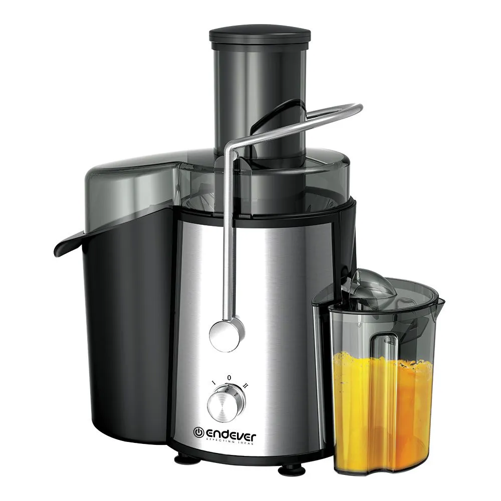 Соковыжималка Endever Sigma-80 Соковыжималка Endever Sigma-80