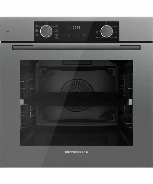 Духовой шкаф Kuppersberg HF608GR Духовой шкаф Kuppersberg HF608GR