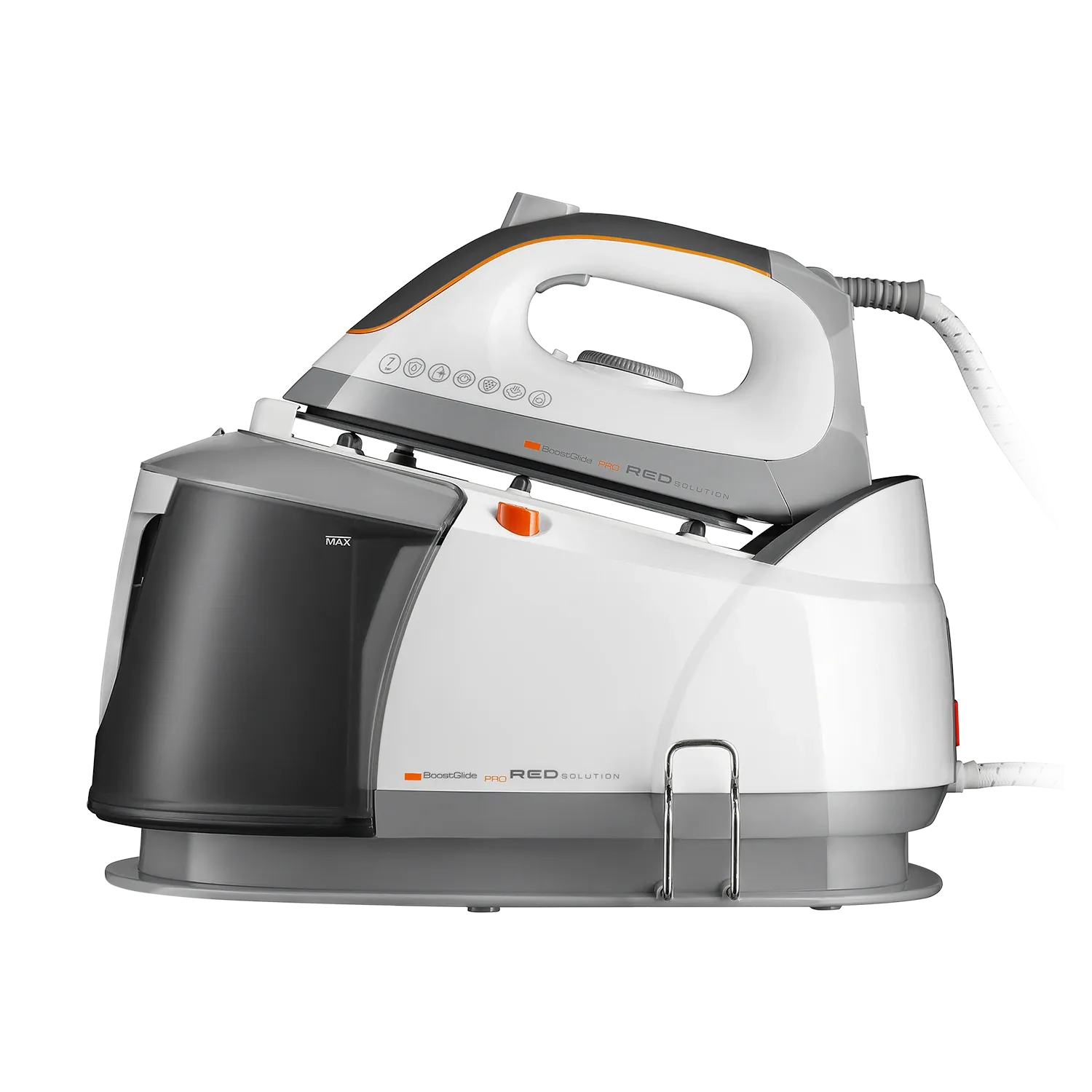 Парогенератор RED SOLUTION RSS-5908 Парогенератор RED SOLUTION RSS-5908