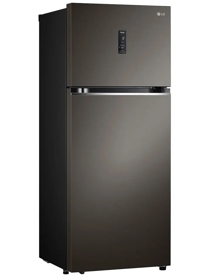 Холодильник LG GNB392SBBB Холодильник LG GNB392SBBB