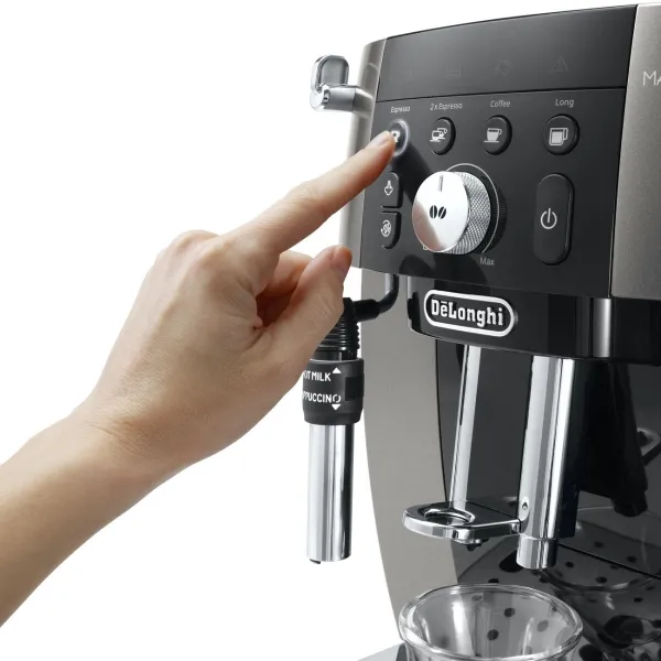 Кофемашина Delonghi ECAM250.33.TB Кофемашина Delonghi ECAM250.33.TB