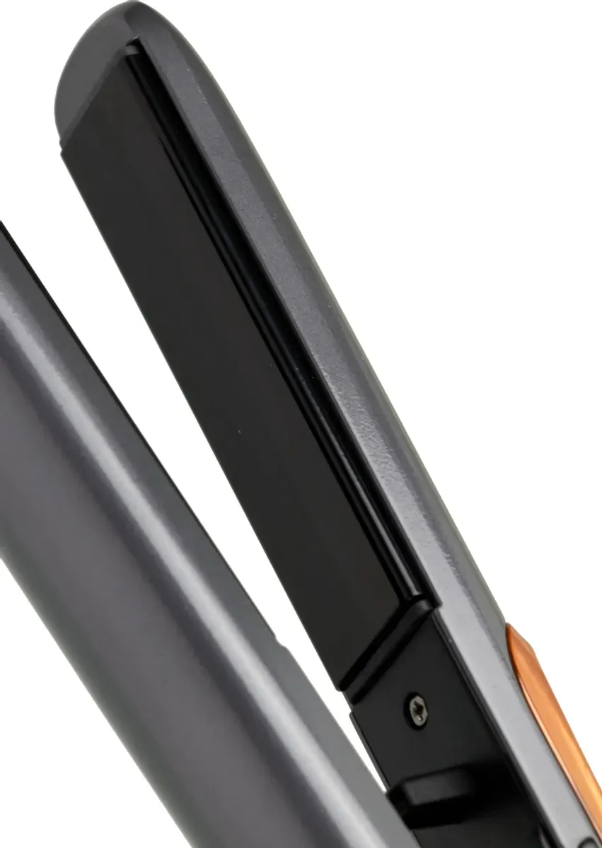 Выпрямитель для волос Polaris  PHSS2098TTi золотой Выпрямитель для волос Polaris  PHSS2098TTi золотой