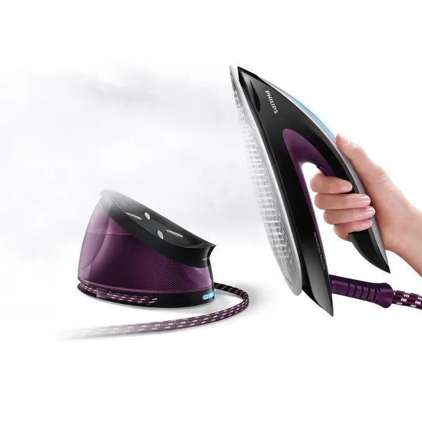 Парогенератор Philips GC9420/80 Парогенератор Philips GC9420/80