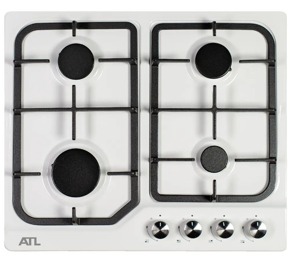 Варочная панель Carbonus 4PA60WHMSGQ Варочная панель Carbonus 4PA60WHMSGQ