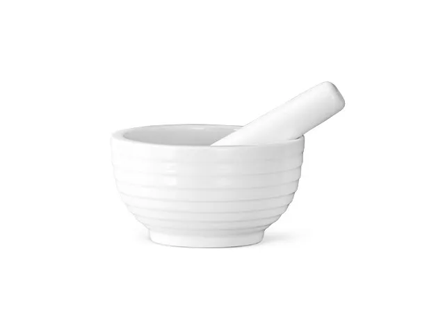 Ступка с пестиком Fissman 14162 Ступка с пестиком Fissman 14162