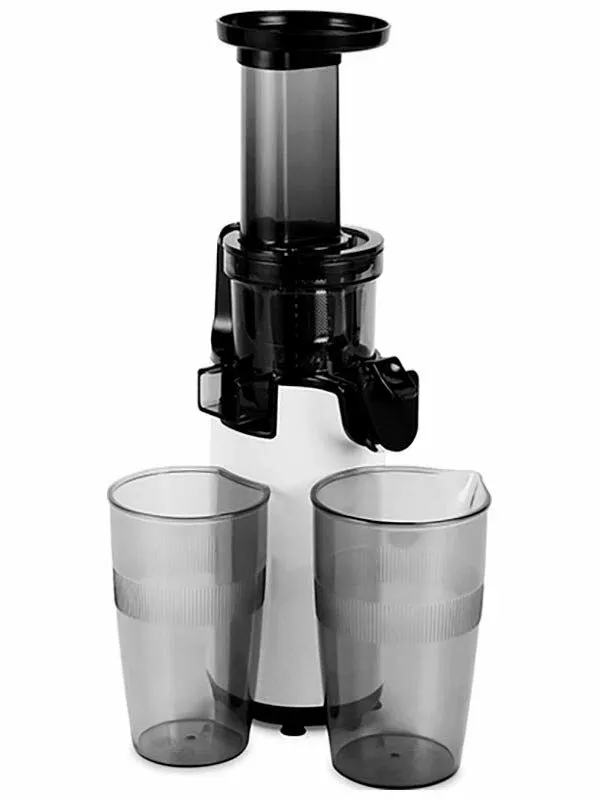 Соковыжималка Blackton Bt J3110 белый/черный Соковыжималка Blackton Bt J3110 белый/черный