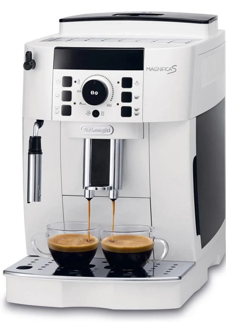 Кофемашина Delonghi ECAM223.61.GB-Уценка (замена платы) Кофемашина Delonghi ECAM223.61.GB-Уценка (замена платы)