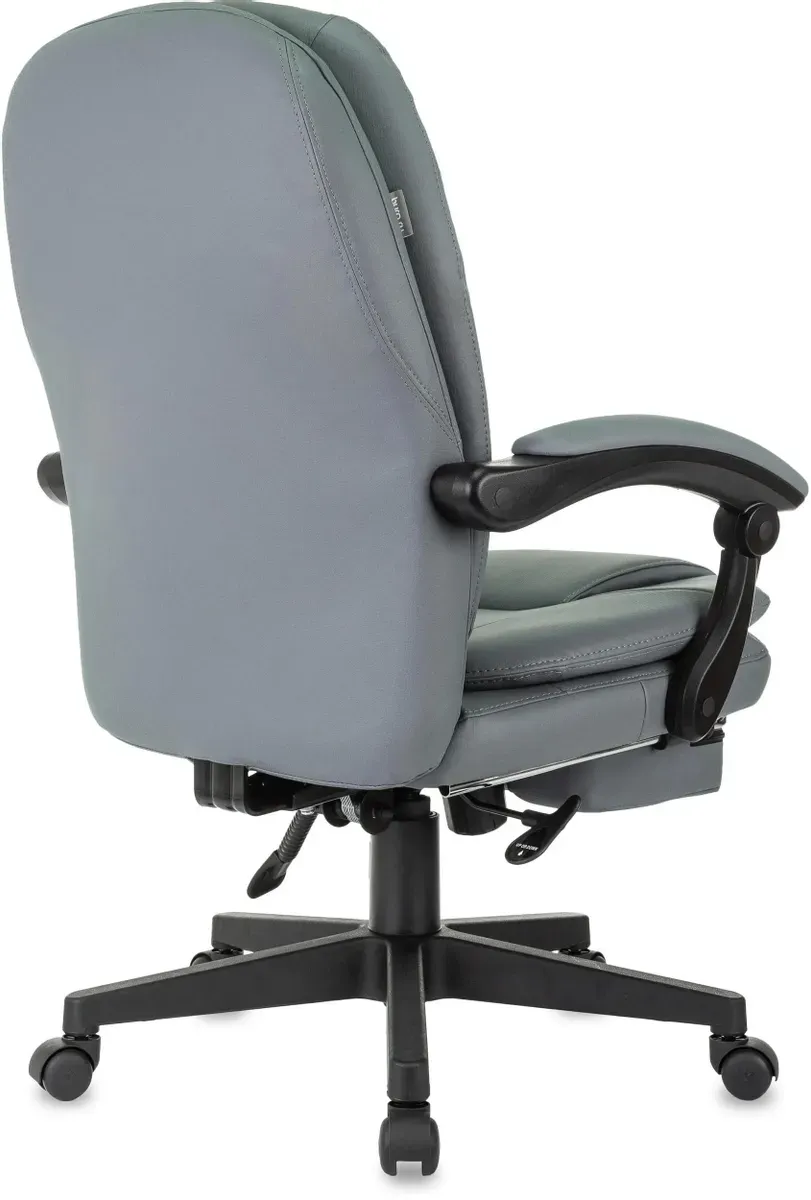 Кресло Бюрократ CH-868 серый Кресло Бюрократ CH-868 серый