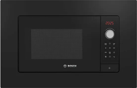 Встраиваемая микроволновая печь Bosch BEL653MB3 Встраиваемая микроволновая печь Bosch BEL653MB3