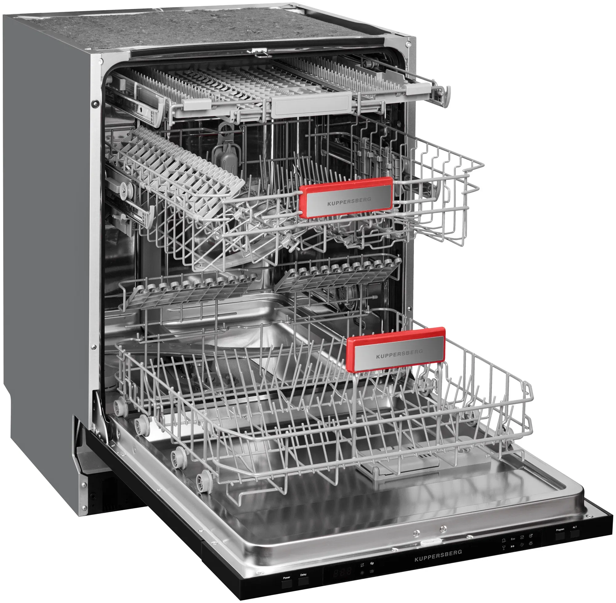 Посудомоечная машина Kuppersberg GS6057 Посудомоечная машина Kuppersberg GS6057