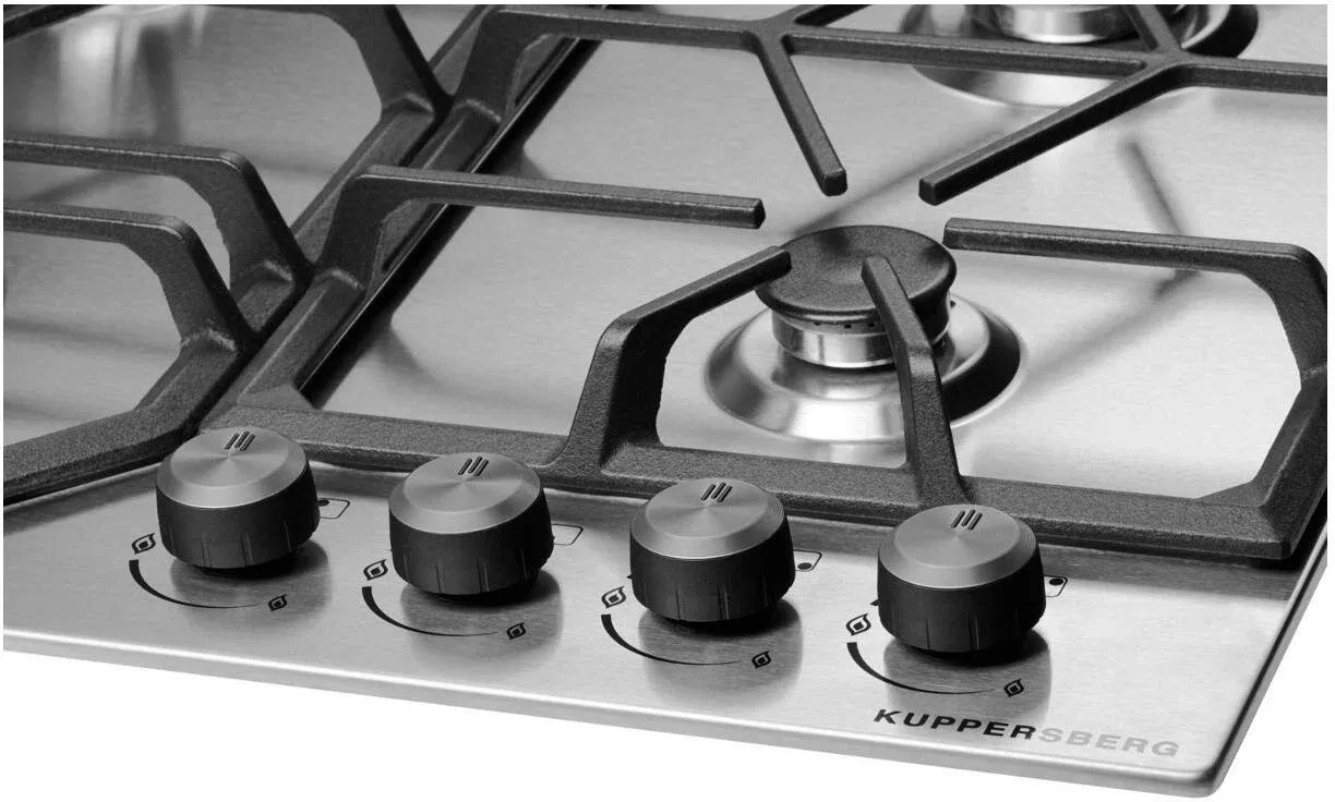 Варочная панель Kuppersberg FS62X Варочная панель Kuppersberg FS62X