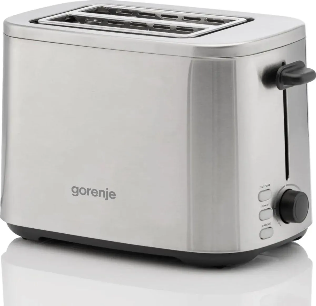 Тостер Gorenje T800DS Тостер Gorenje T800DS