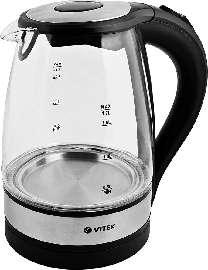 Чайник Vitek VT-7008 Чайник Vitek VT-7008