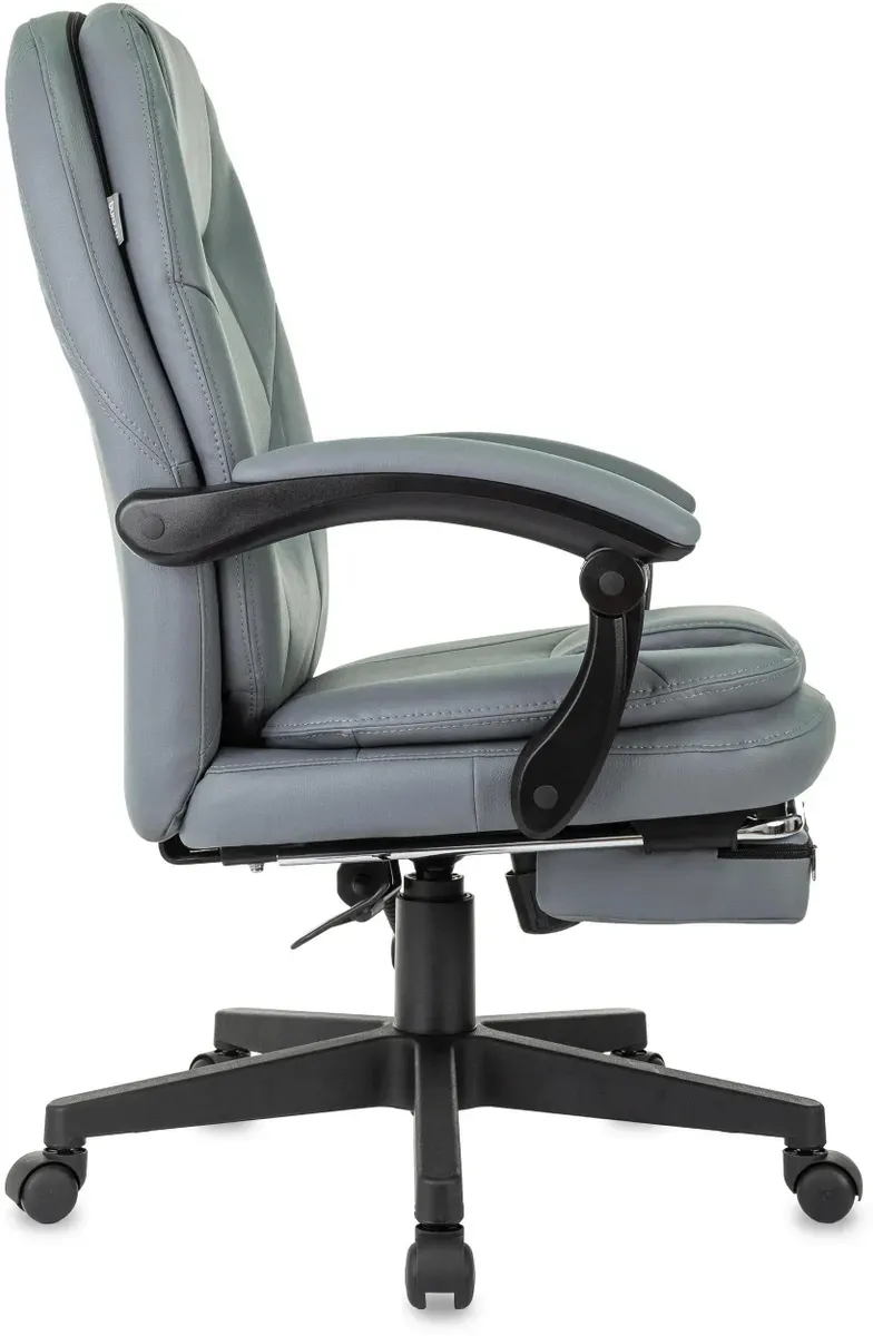 Кресло Бюрократ CH-868 серый Кресло Бюрократ CH-868 серый