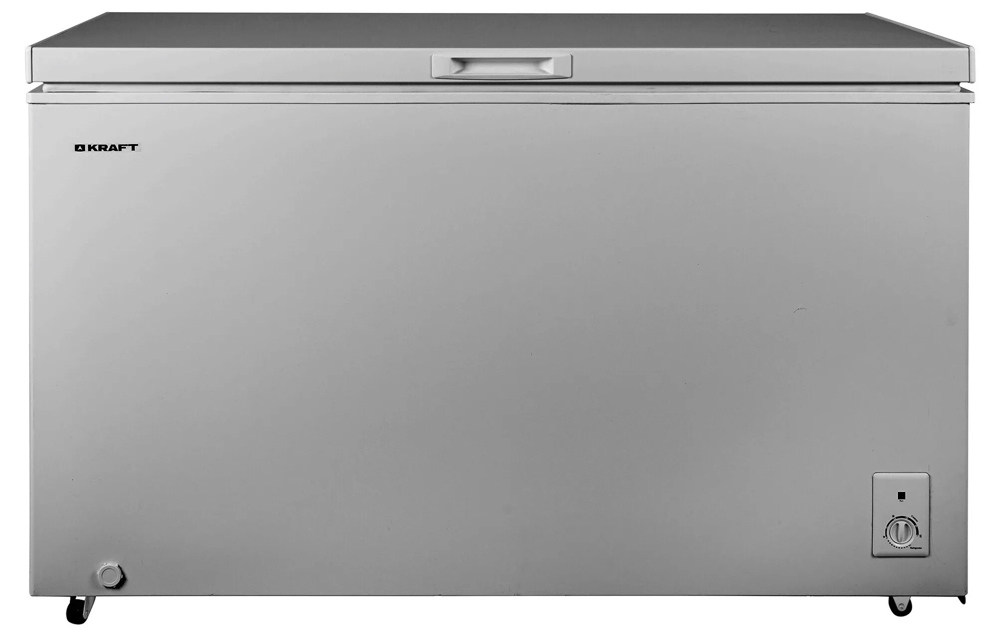 Морозильный ларь Kraft BDW460SRX Морозильный ларь Kraft BDW460SRX